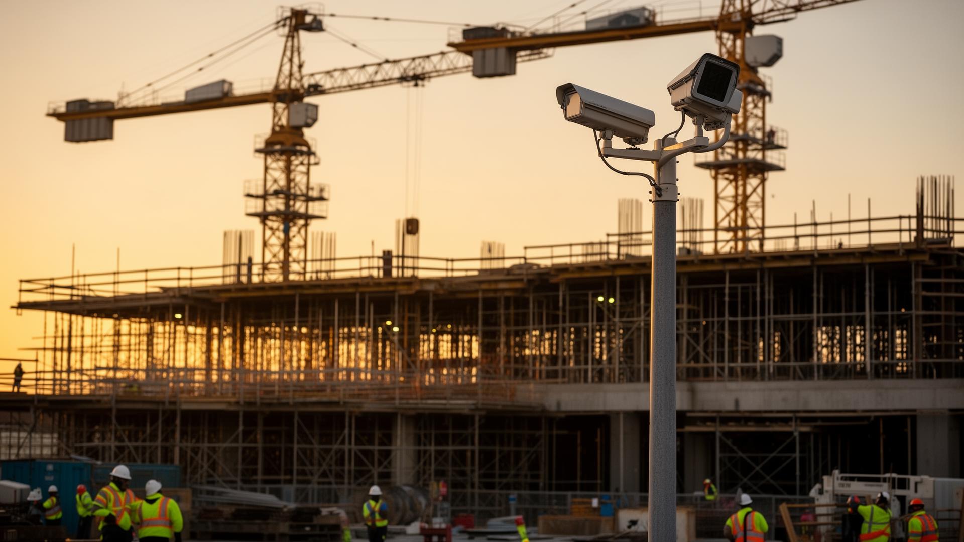 Construction Sites